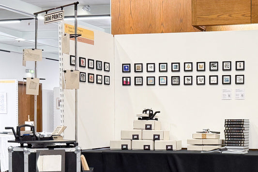 Exhibition #27 in Borken, Germany (March 2025)