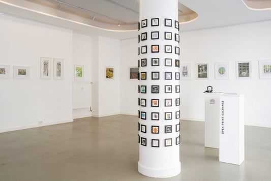 Exhibition #28 in Dortmund, Germany (March 2025)