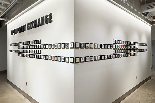 Exhibition #32 in Cleveland, USA (October 2025)