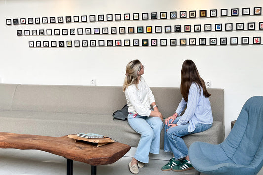 Exhibition #29 in Culemborg, Netherlands (June 2025)