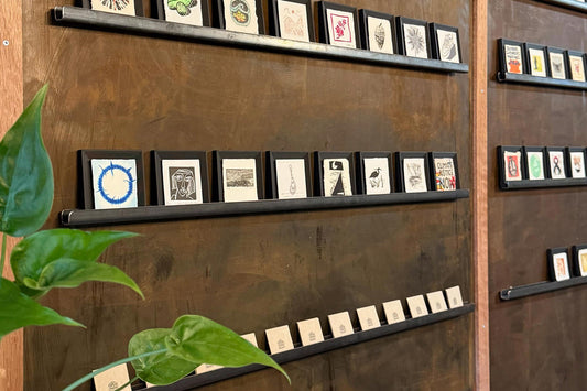 Exhibition #33 in Amersfoort, Netherlands (March 2025)