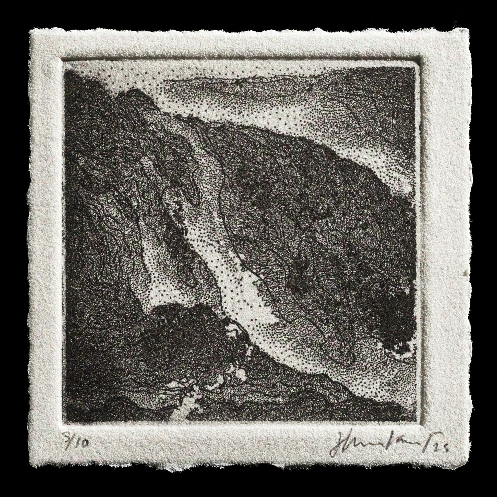 "Aramoana" by Jimmy Kirkus-Lamont