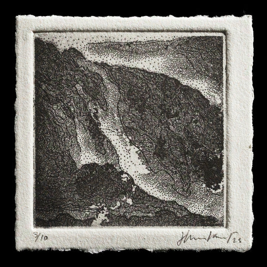 "Aramoana" by Jimmy Kirkus-Lamont