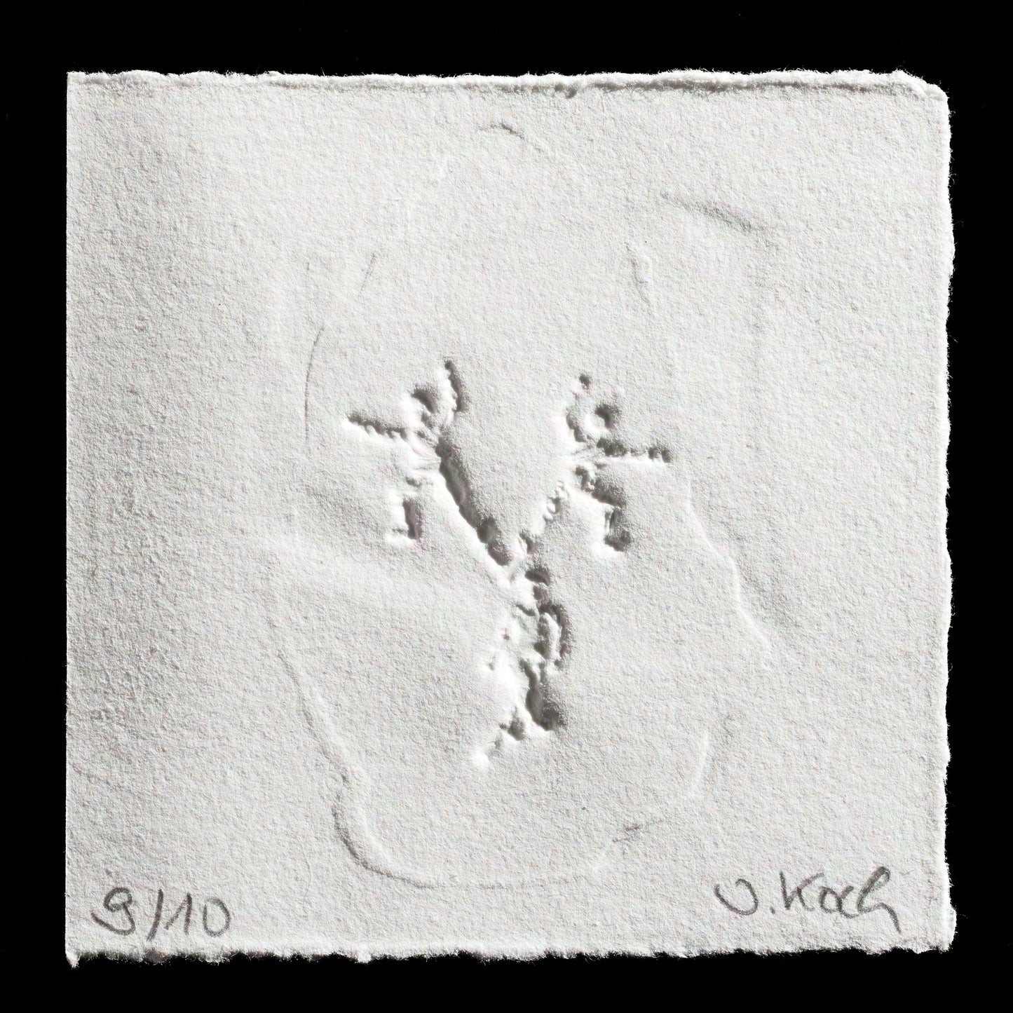 "Trio" by Ilka Koch