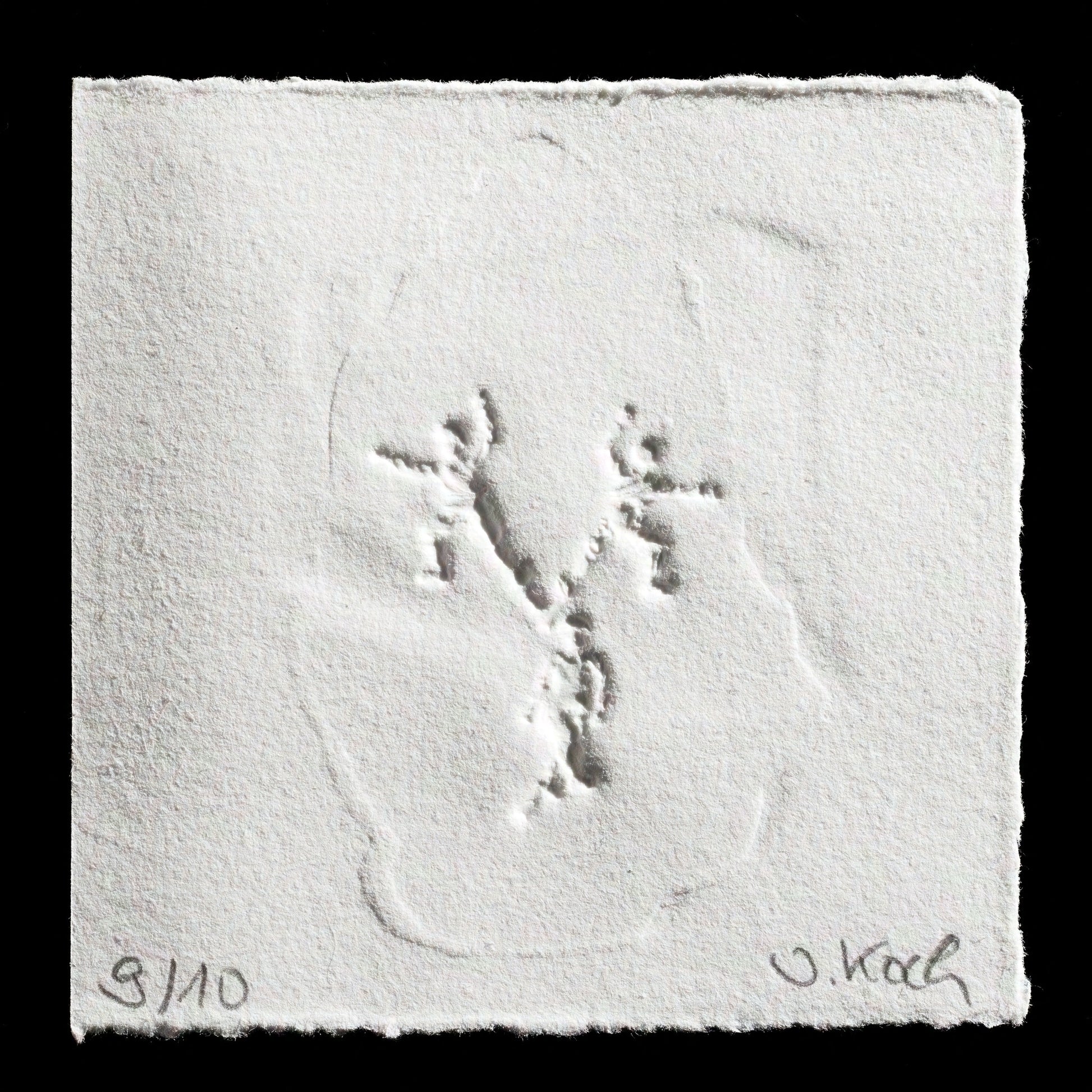 "Trio" by Ilka Koch