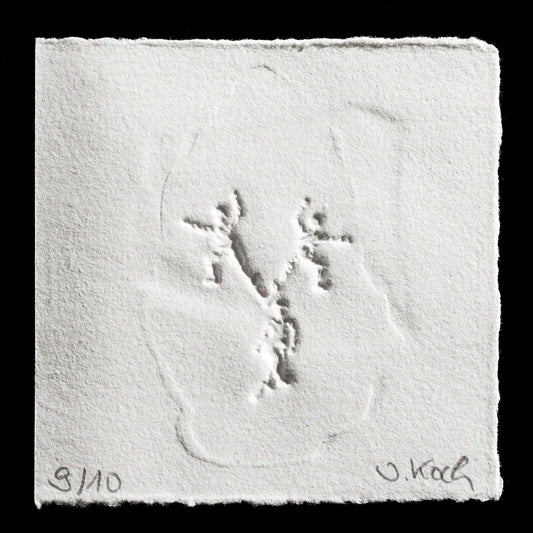 "Trio" by Ilka Koch
