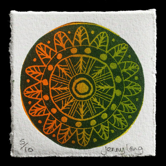"Untitled" by Jenny Long