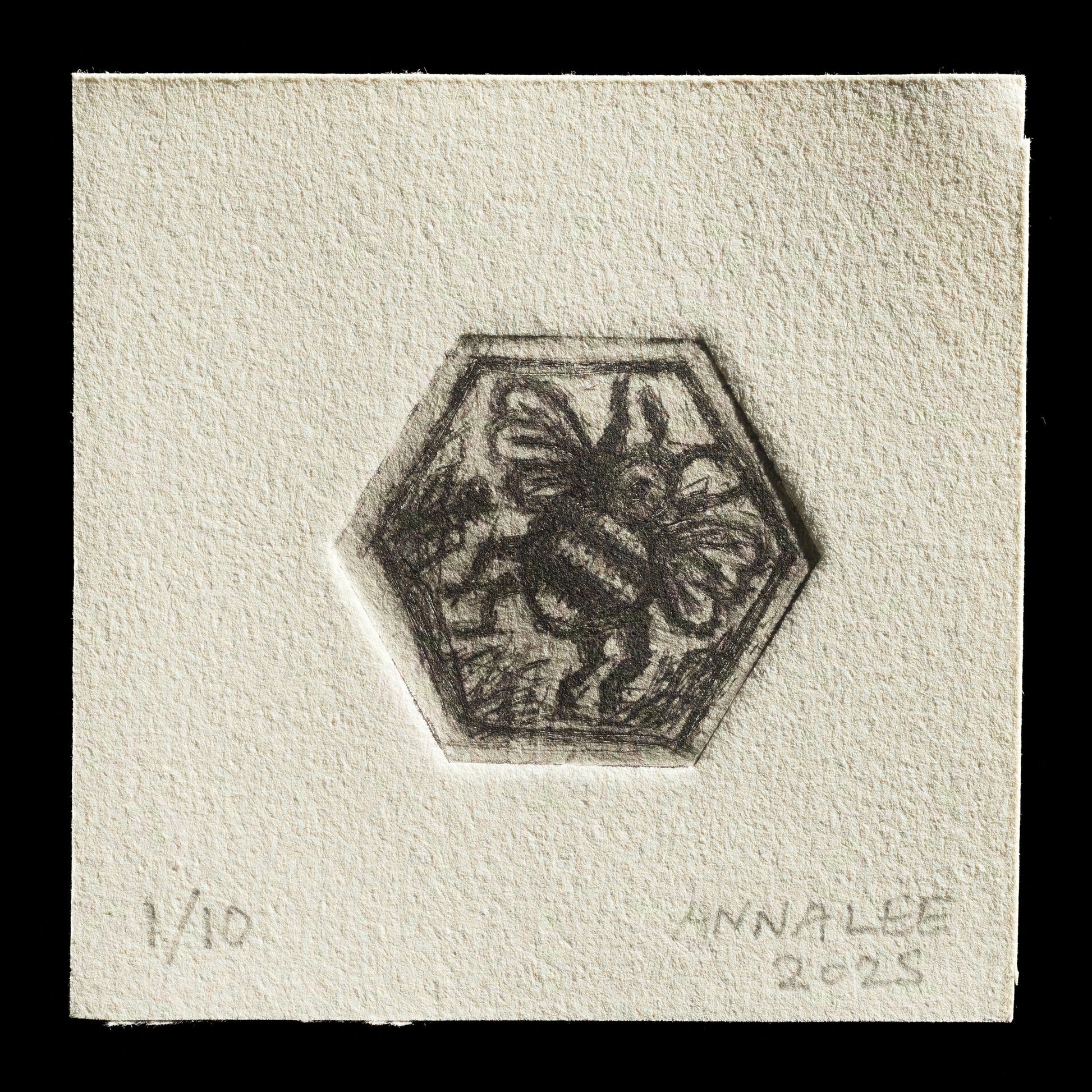 "Untitled" by Anna Lee