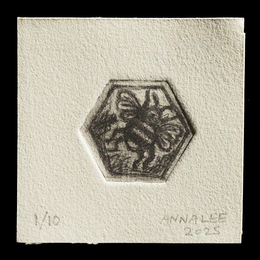 "Untitled" by Anna Lee