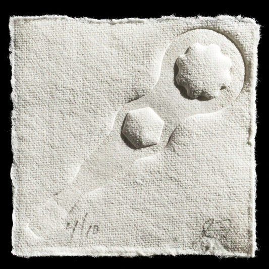 "Up, Up and Away!" by Judith Fliegenspan