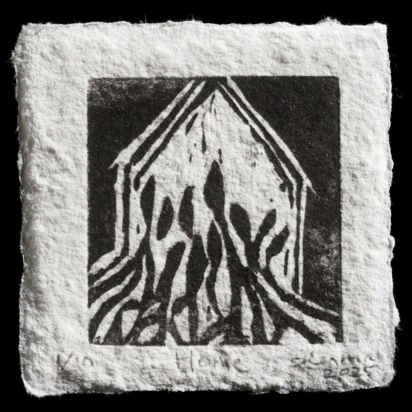 "Home" by stephanie lerma