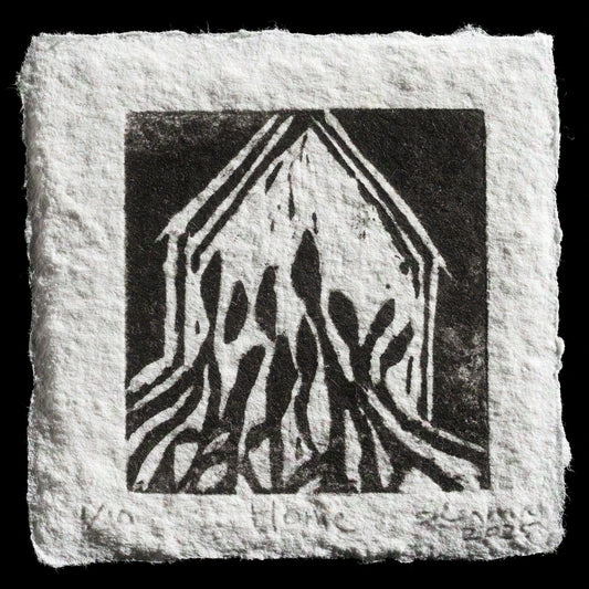 "Home" by stephanie lerma