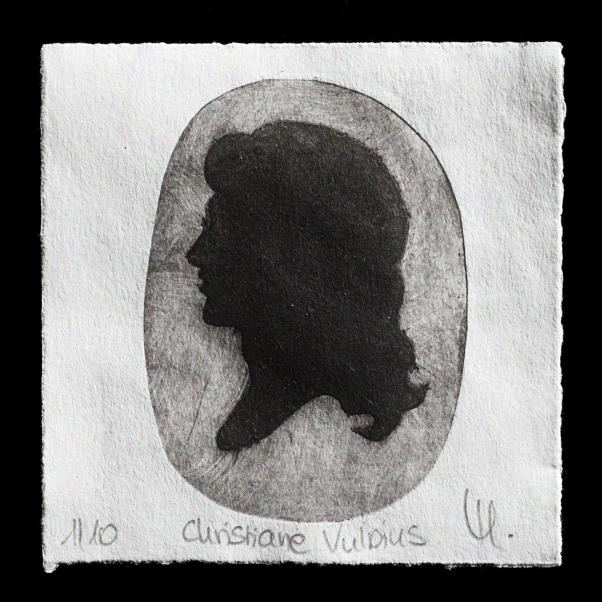 "Christiane Vulpius Portrait" by MIRENE SCHMITZ PHOTOGRAPHY