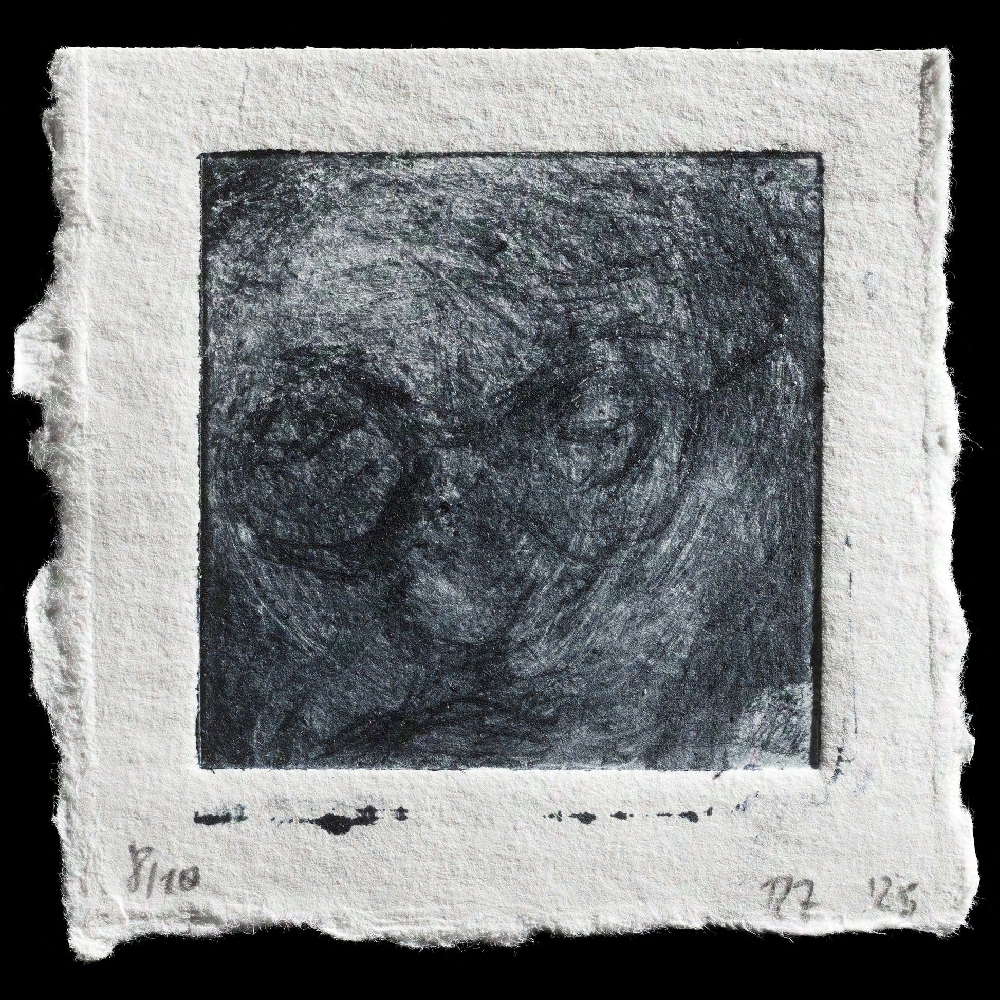 "Selbst" by Raphael Zinner
