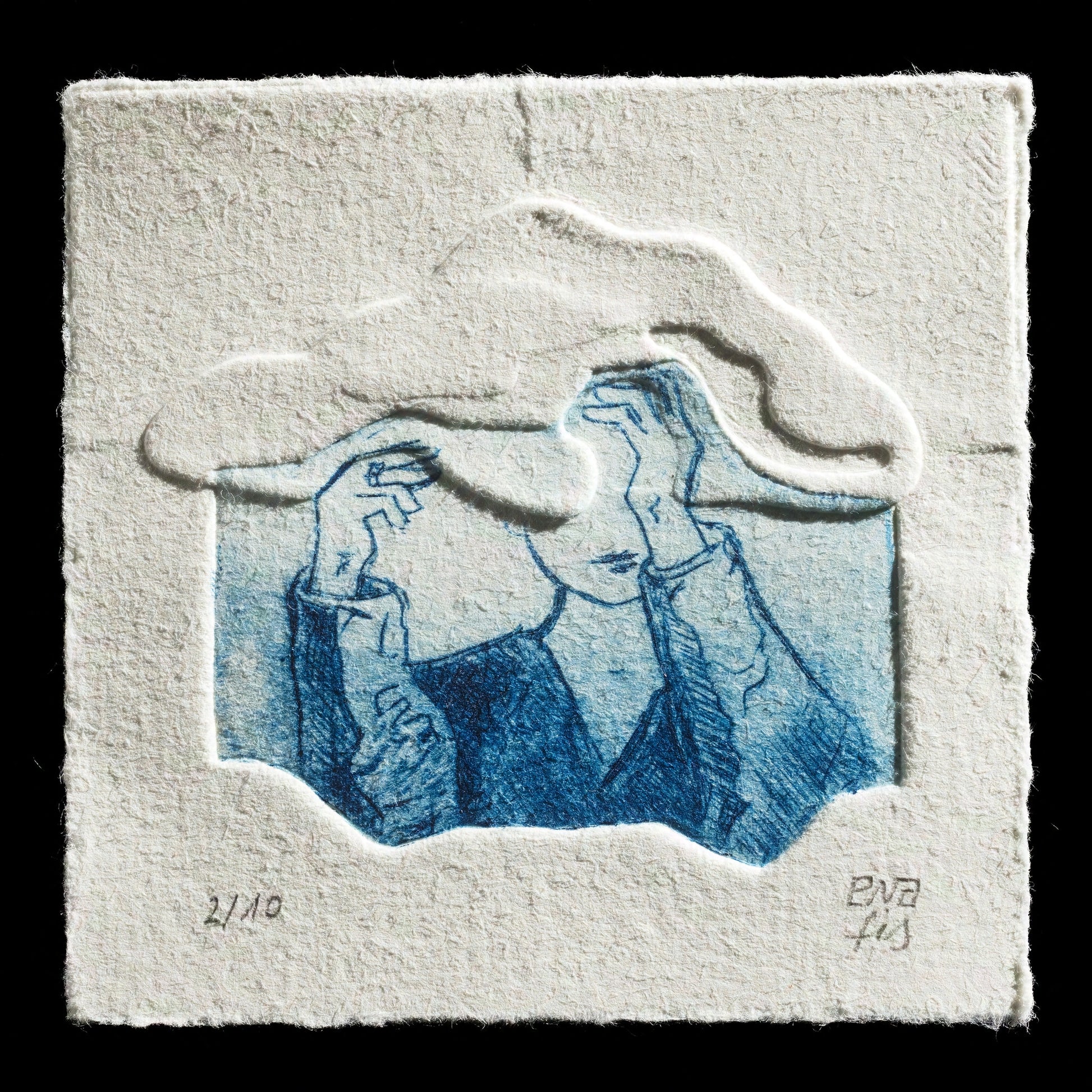 "Untitled" by Eva Fis