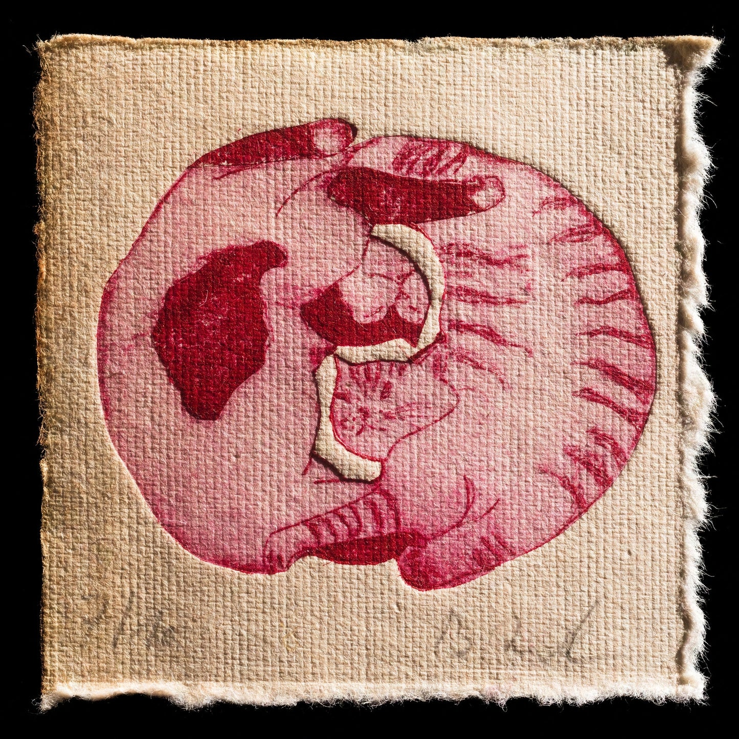 "Circularity" by Birgit Zartl