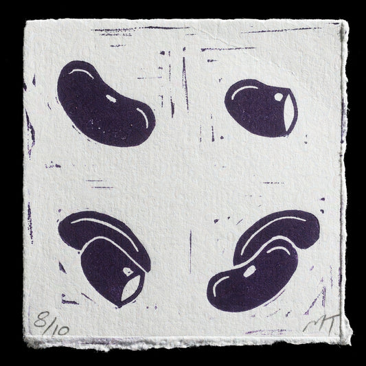 "How many beans make five?" by Matthew Terry