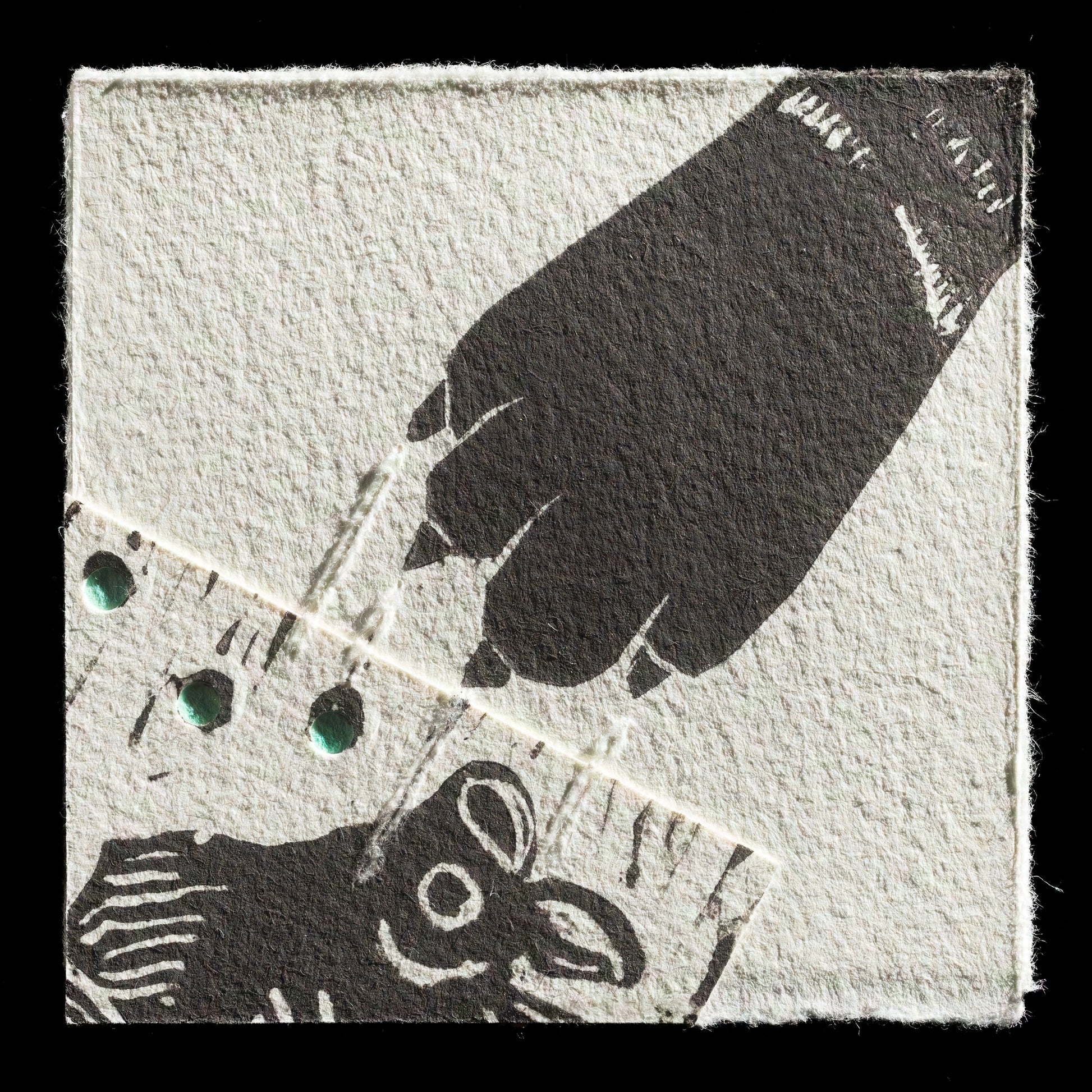 "Leftovers" by Yvonne Brunotte