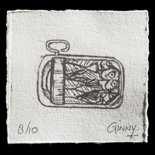 "Untitled" by Ginny Goedkoop 