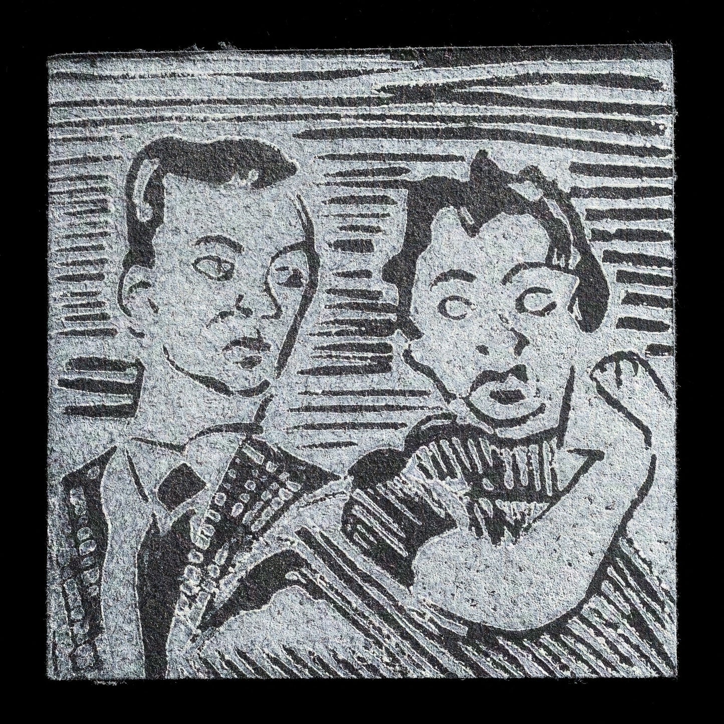 "What Was That?" by Jessica Evett