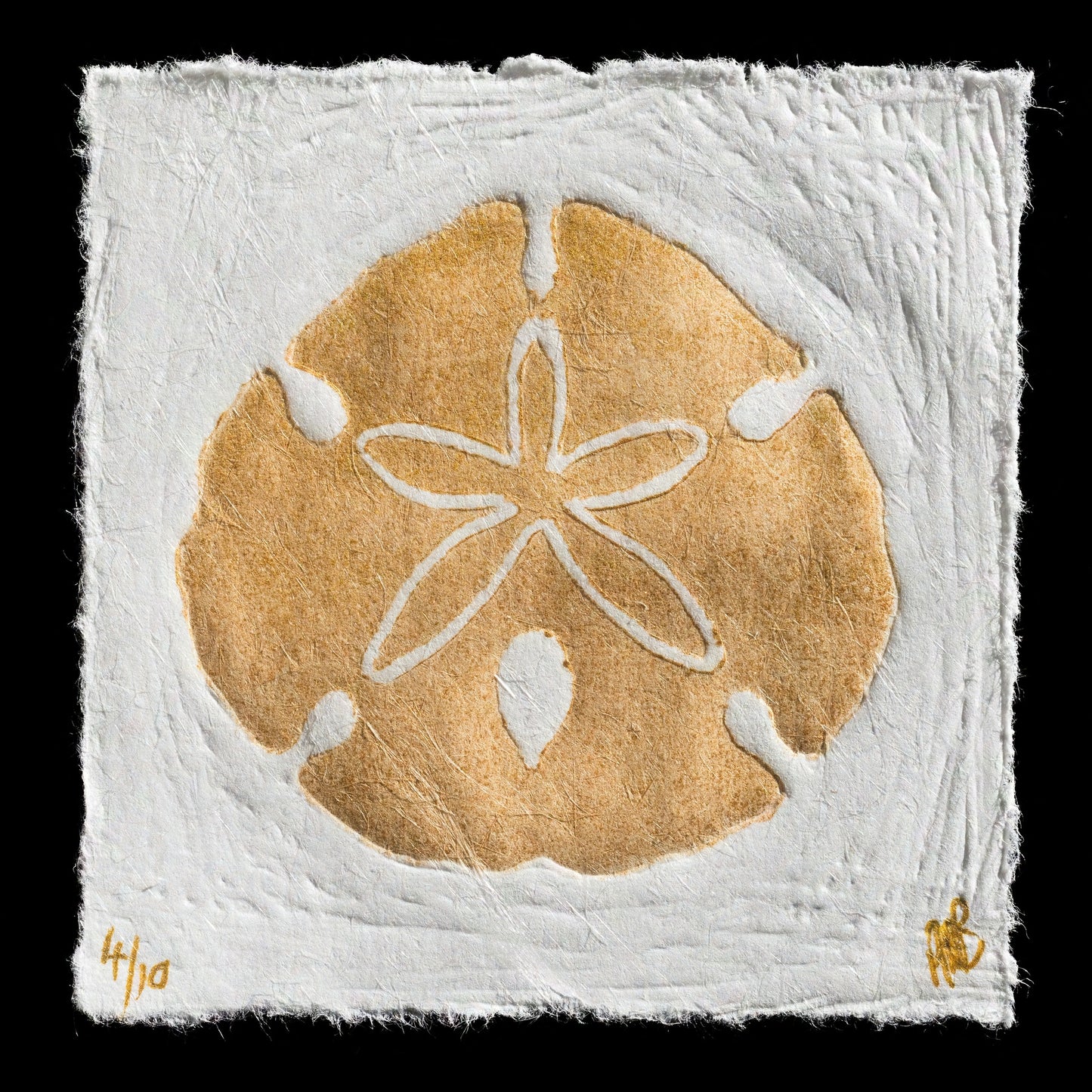 "Treasure" by Anne-Marie Backeberg