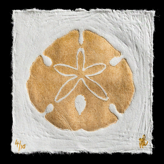 "Treasure" by Anne-Marie Backeberg