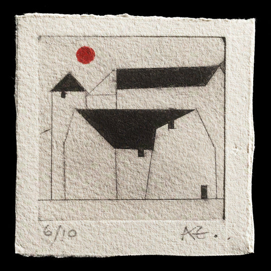 "Time Passing" by Alan Edwards