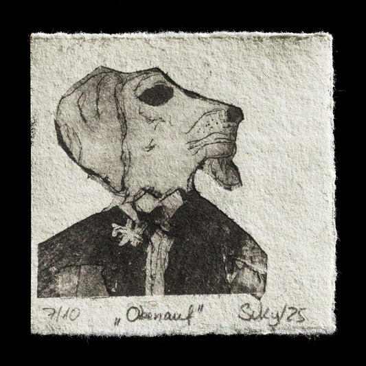 "Obenauf" by Suky