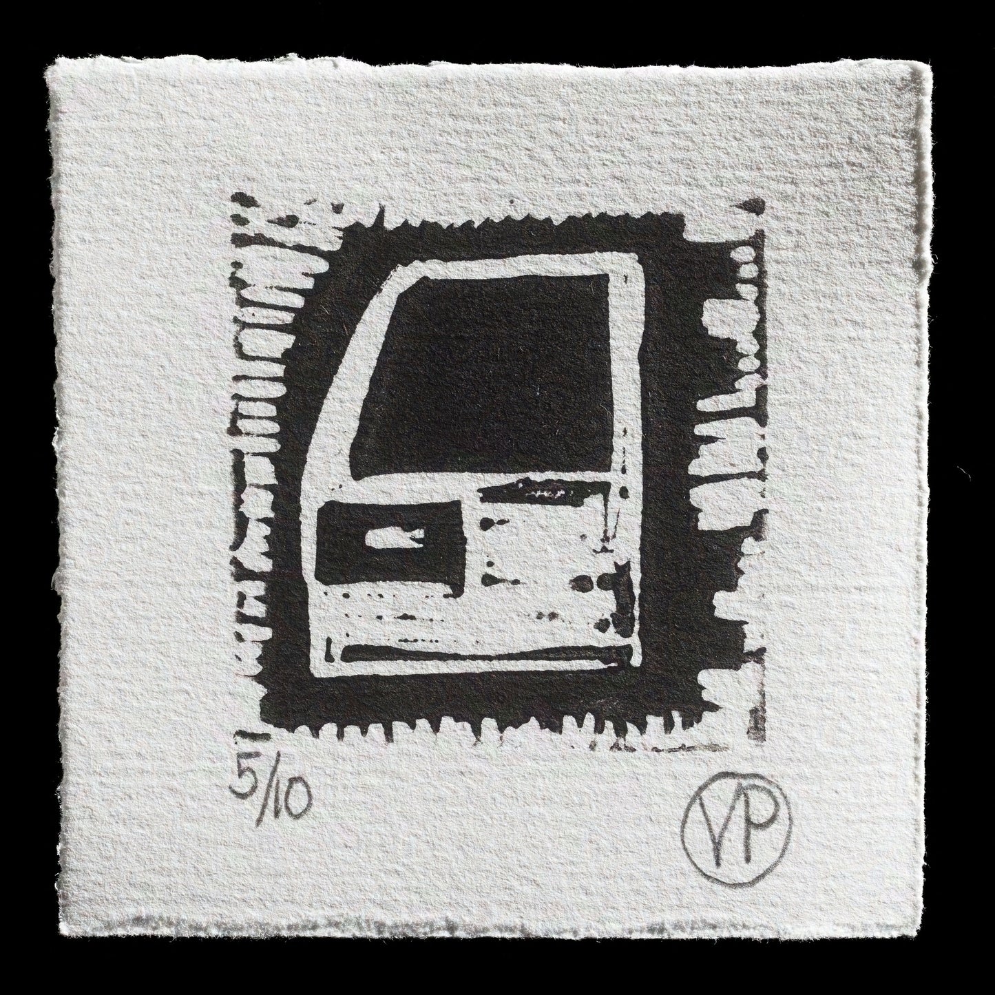 "Untitled" by Vibeke Svanborg Pedersen