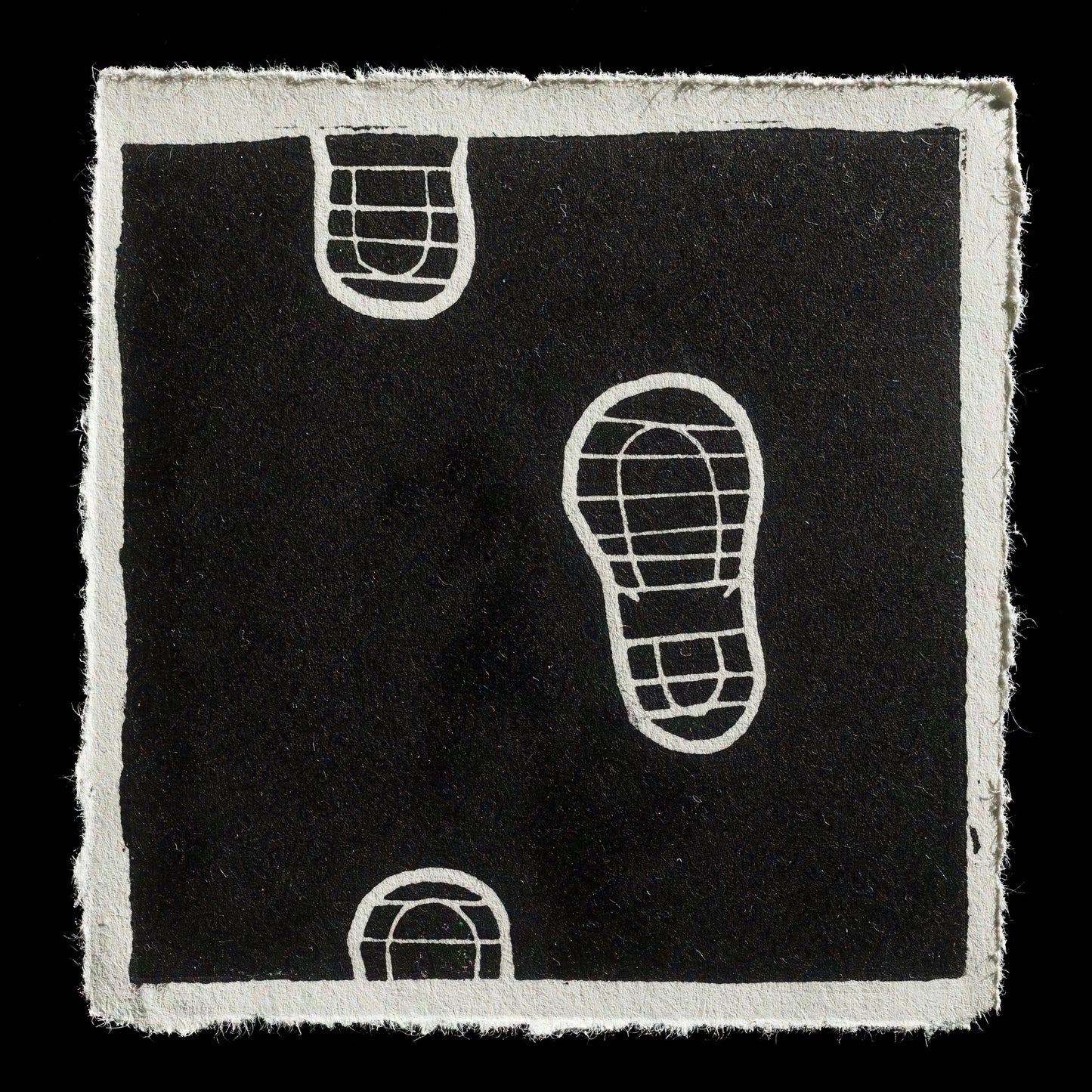 "Journey #1" by Carys Kilduff