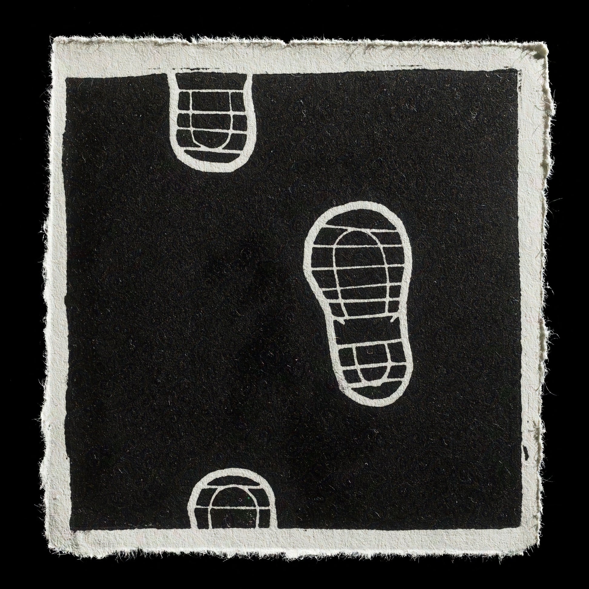 "Journey #1" by Carys Kilduff