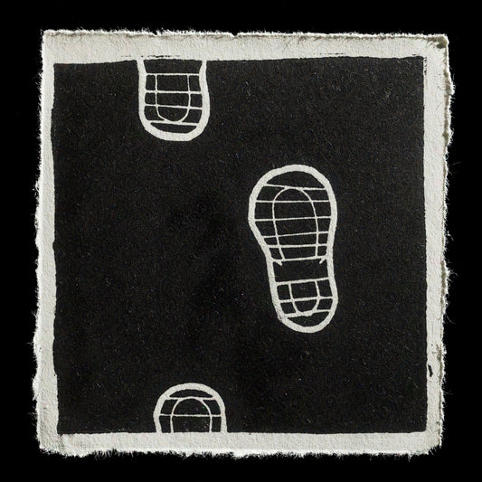"Journey #1" by Carys Kilduff