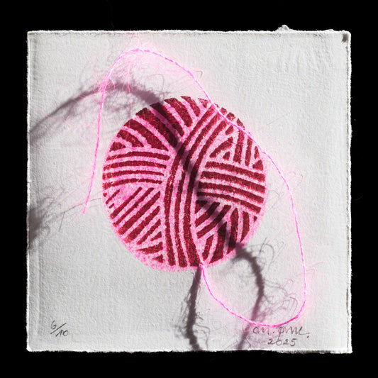 "Untitled" by Marion Pusch-Kunze