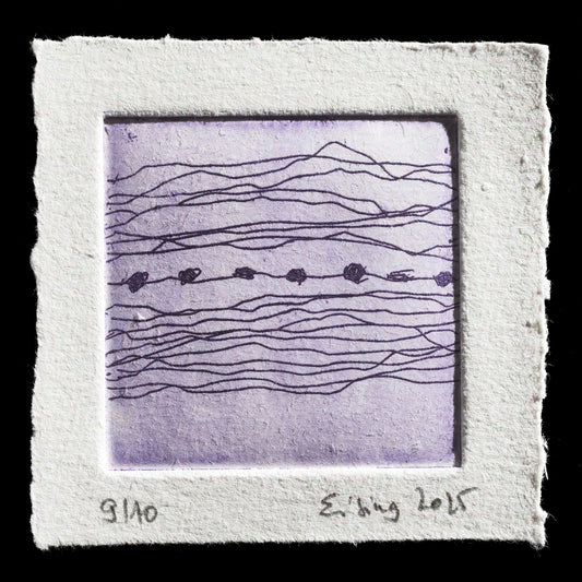 "dots and more" by Elisabeth Eising