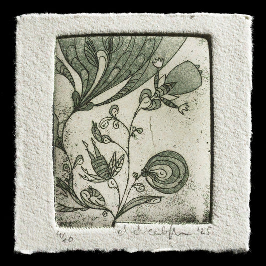 "Growth" by Andrea Offermann