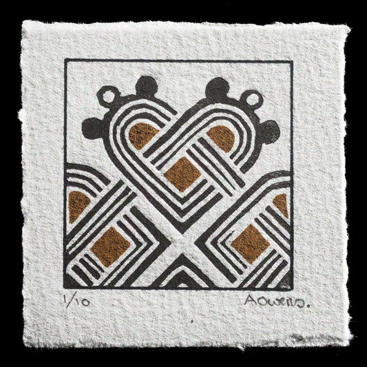 "My Celtic Heart" by Ann-Marie Owens