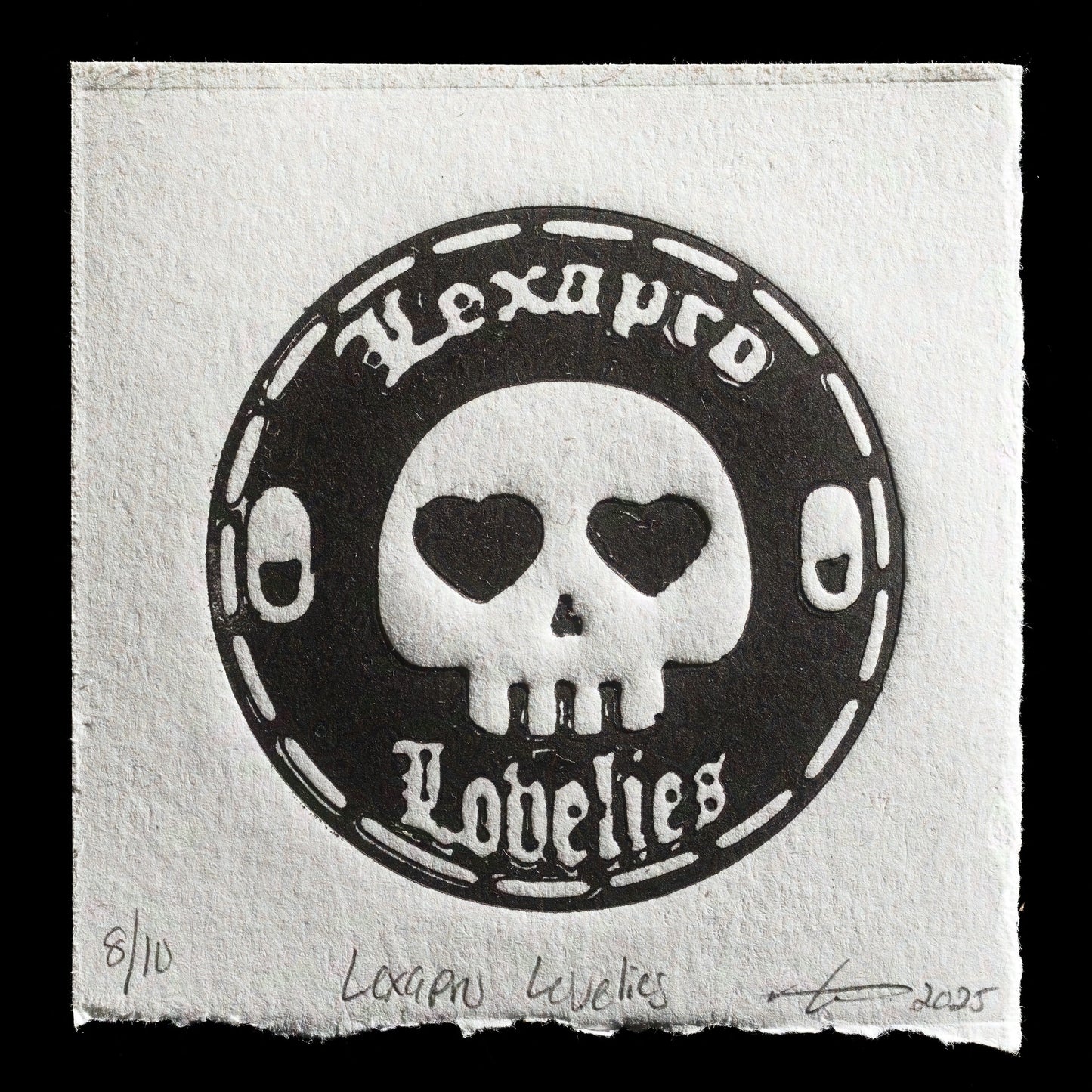 "Lexapro Lovelies " by Sam Fine 