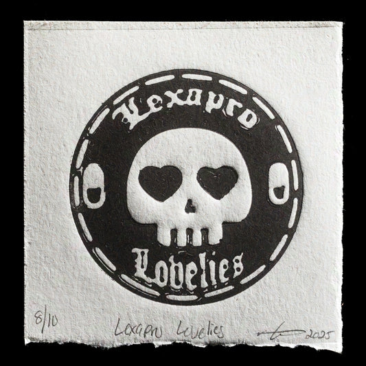 "Lexapro Lovelies " by Sam Fine 