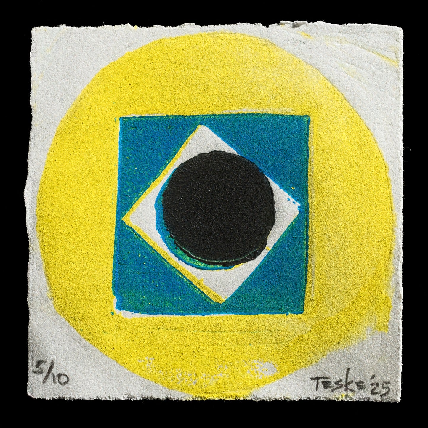 "Untitled" by Sidne Teske