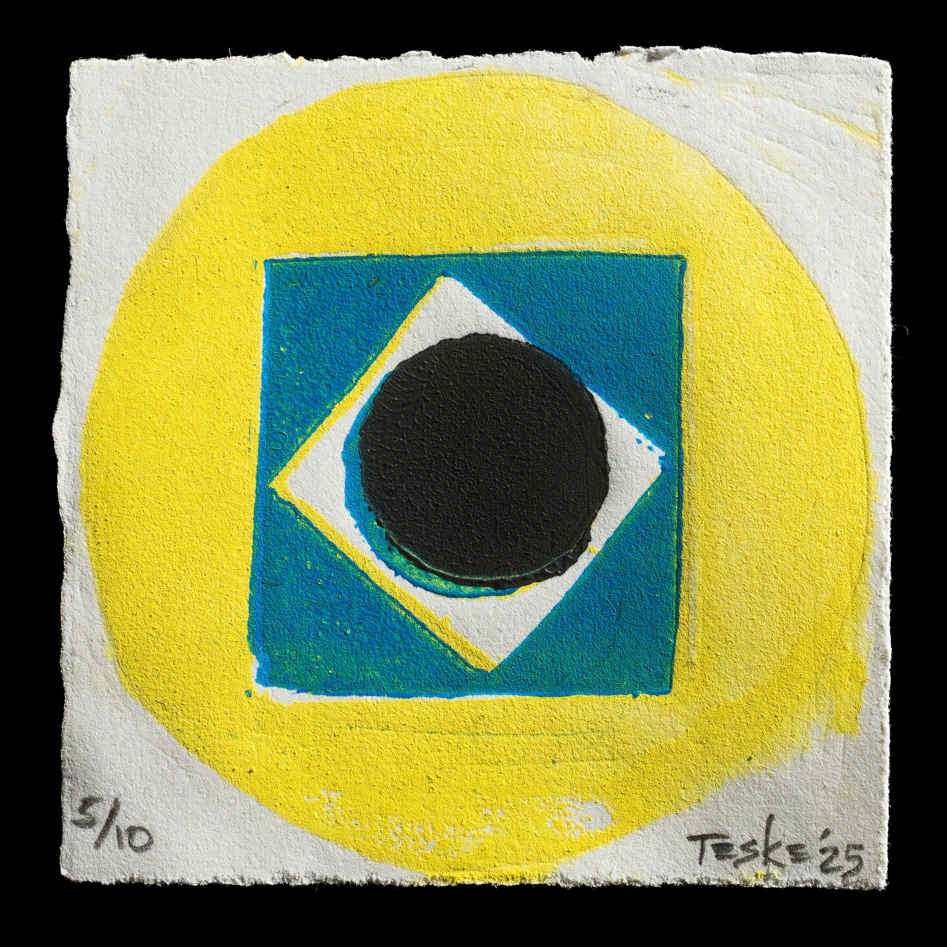 "Untitled" by Sidne Teske
