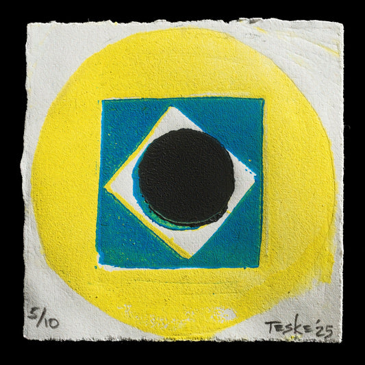 "Untitled" by Sidne Teske