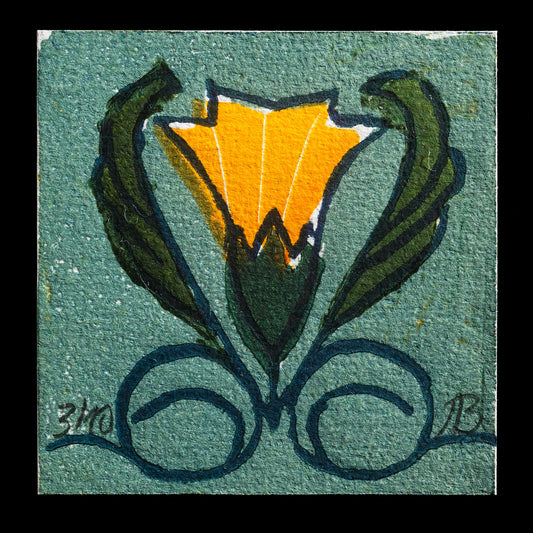 "Confidence" by Angela 