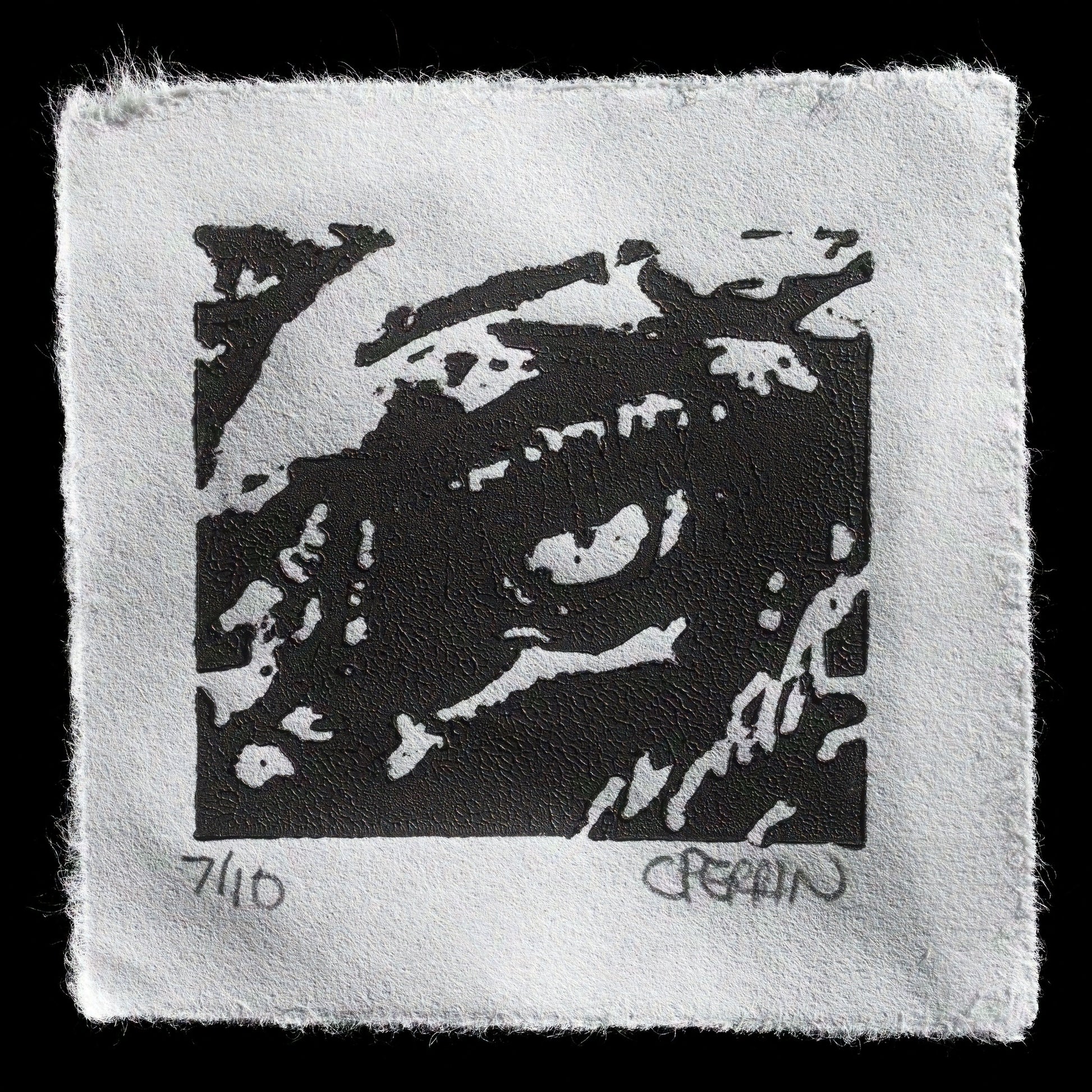 "An Eye On You" by Chris Perrin