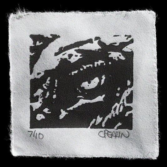 "An Eye On You" by Chris Perrin