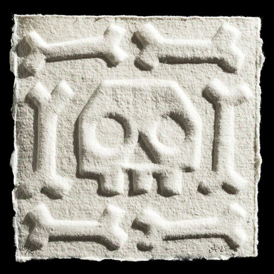 "Ossuary" by Liza 