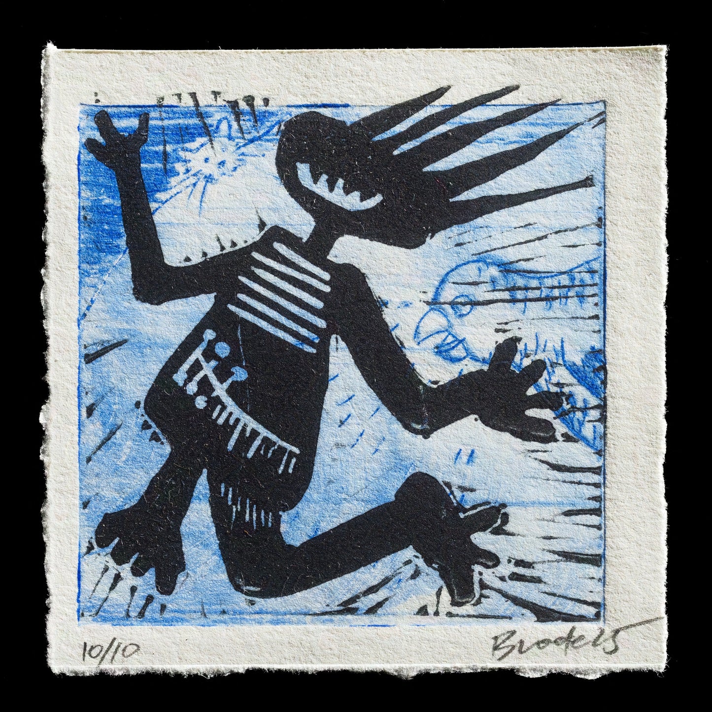 "untitled" by Brooke Wilson