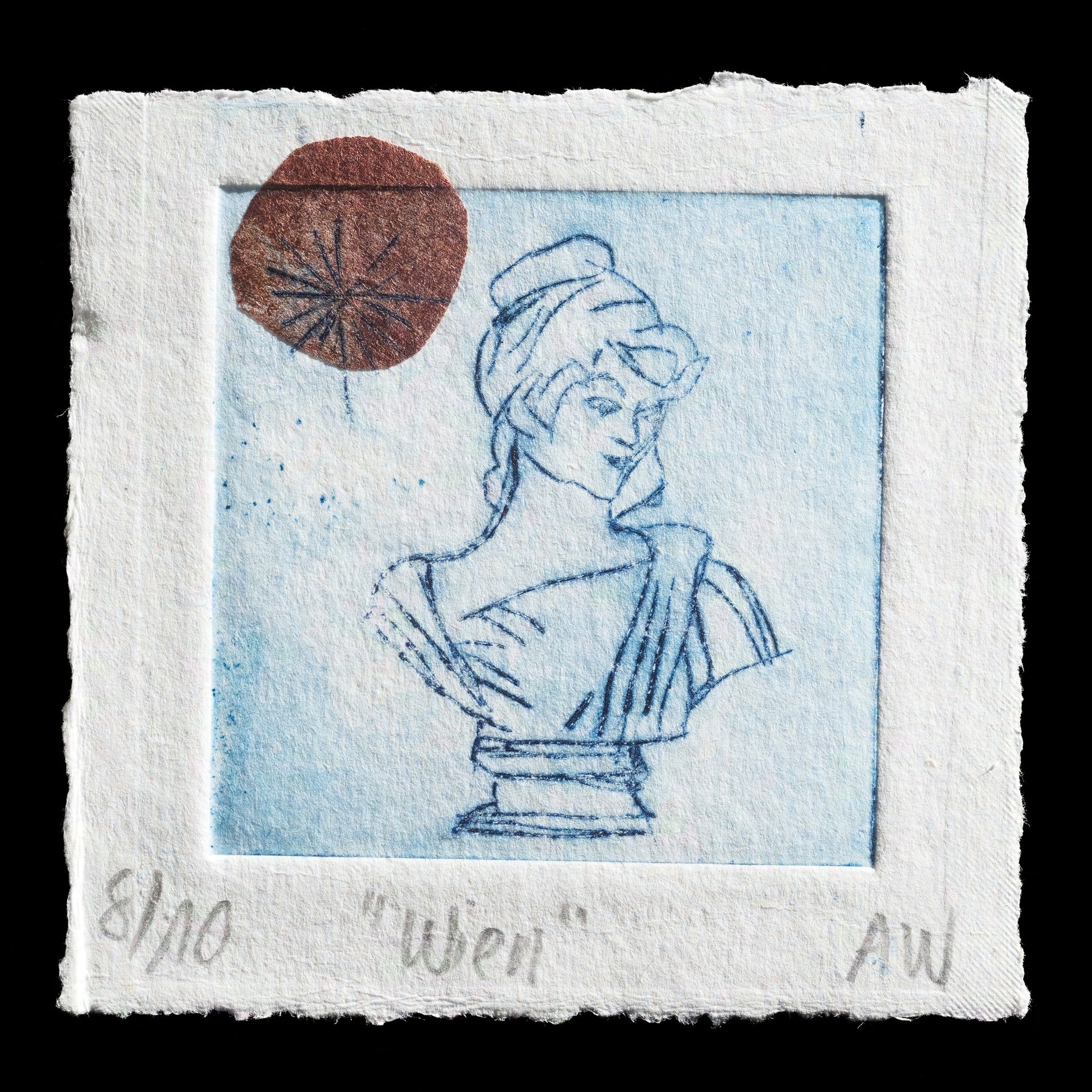 "Wien" by Agnes 