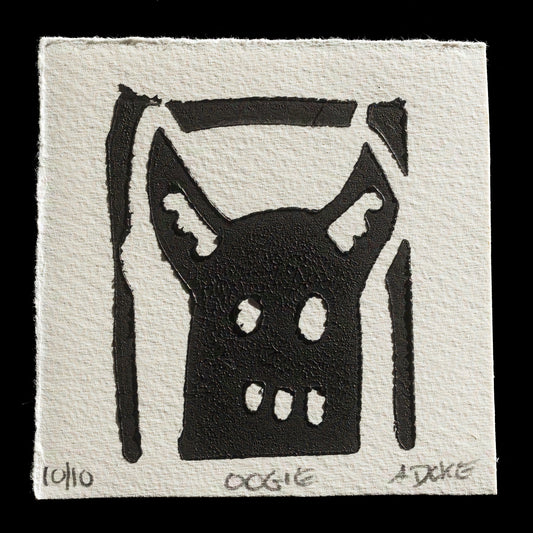 "Untitled " by Ashley Doke