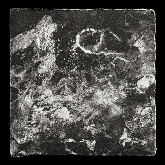 "‘In Stasis’" by Dylan Buckley