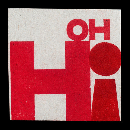 "Oh Hi" by Kennedy Adams